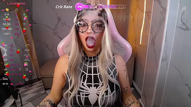 Anni acker b online show from 6, 10, 2025