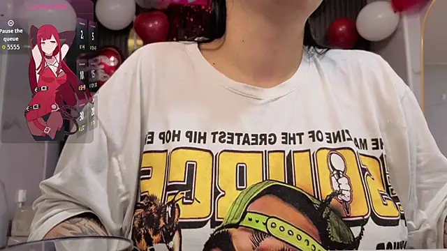 Anni acker b online show from 19, 2, 2026