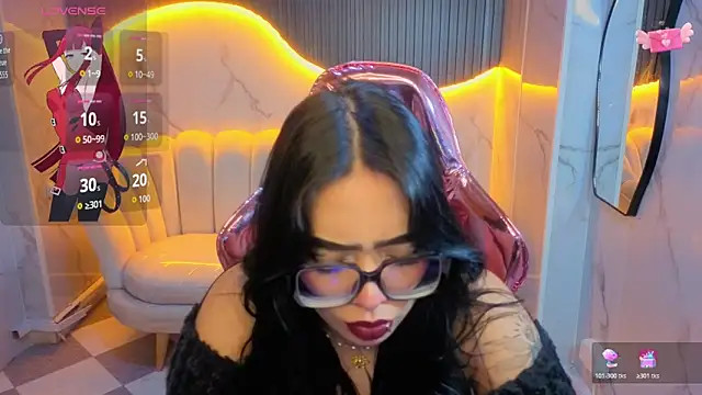 Anni acker b online show from 18, 3, 2026