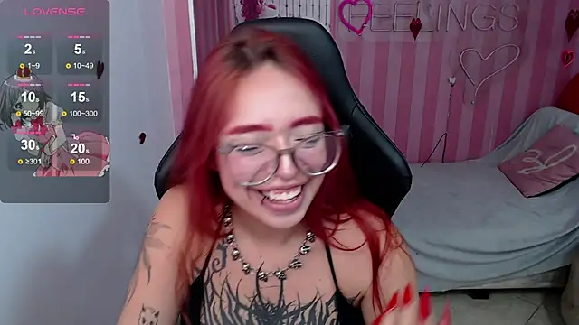 Anni acker b online show from 8, 3, 2025