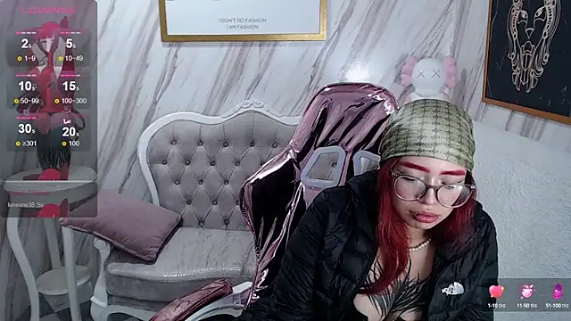 Anni acker b online show from 7, 3, 2025