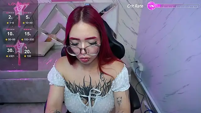 Anni acker b online show from 21, 3, 2025