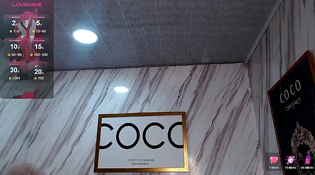 Anni acker b online show from 12, 3, 2025