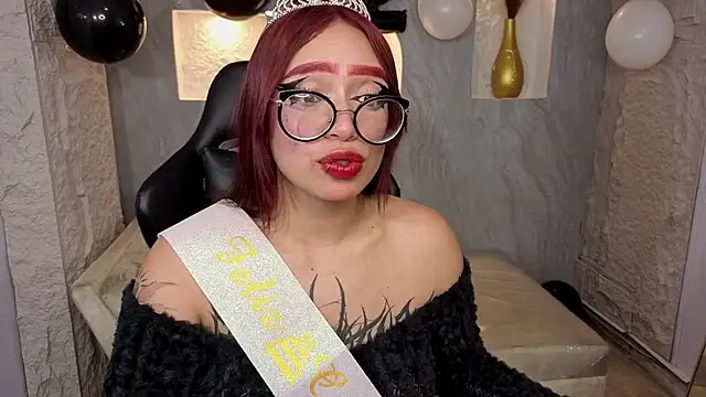 Anni acker b online show from 20, 12, 2025