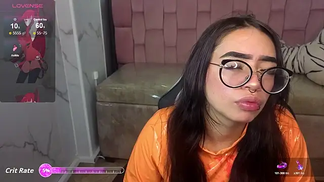 Anni acker b online show from 27, 10, 2025