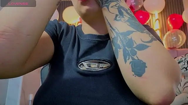 Anni acker b online show from 13, 2, 2026