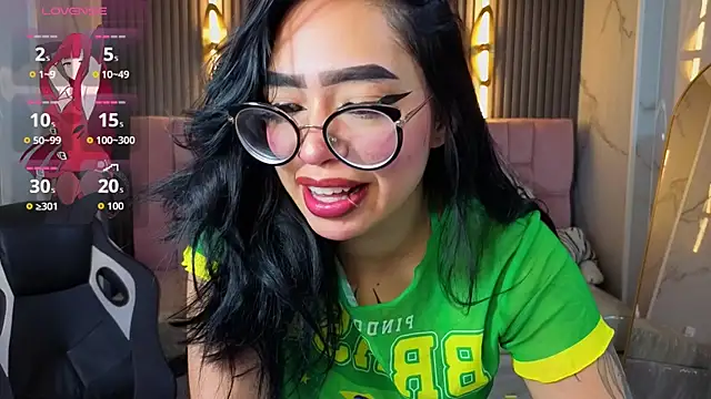 Anni acker b online show from 9, 1, 2026