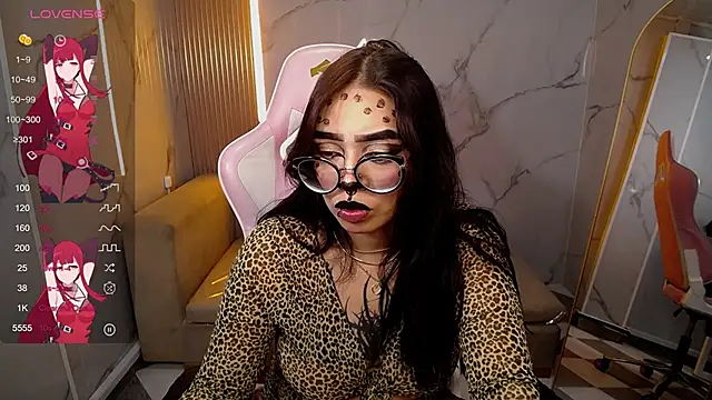 Anni acker b online show from 26, 10, 2025