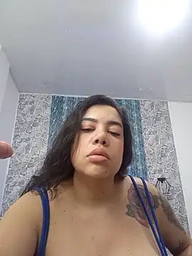 titqueenx online show from 27, 2, 2026