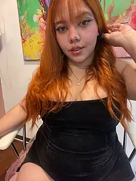  ivyginger online show from 8, 3, 2025