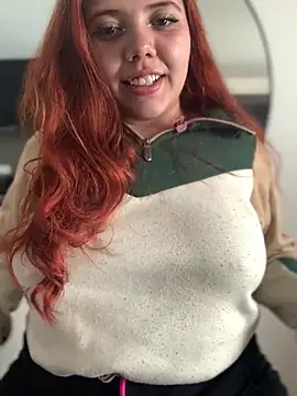  ivyginger online show from 25, 2, 2025