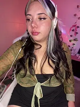  ivyginger online show from 12, 6, 2026