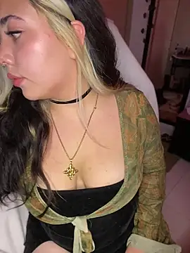  ivyginger online show from 22, 7, 2026