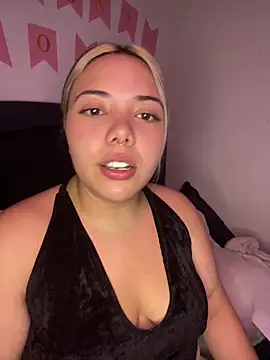  ivyginger online show from 3, 5, 2026