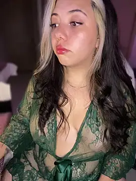  ivyginger online show from 18, 5, 2026
