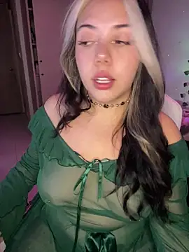  ivyginger online show from 8, 5, 2026