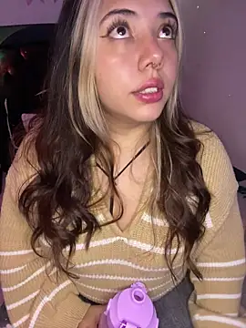  ivyginger online show from 3, 3, 2026