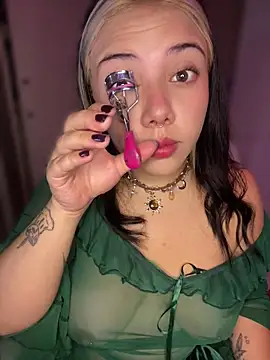  ivyginger online show from 12, 4, 2026