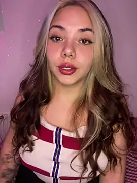  ivyginger online show from 2, 2, 2026