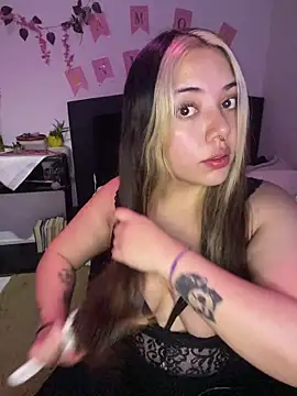  ivyginger online show from 14, 2, 2026