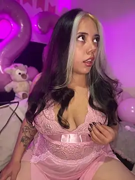  ivyginger online show from 31, 5, 2026