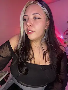  ivyginger online show from 11, 6, 2026