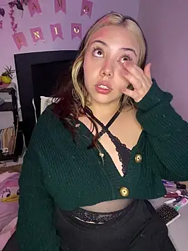  ivyginger online show from 8, 2, 2026