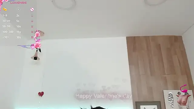 KimberlyBigBoobs online show from 16, 2, 2025