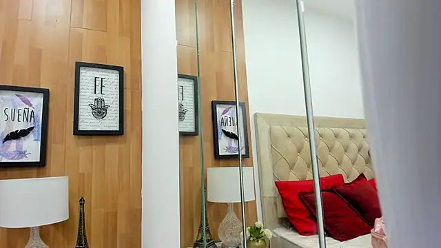 KimberlyBigBoobs online show from 21, 9, 2025