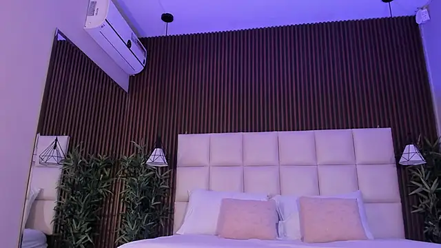 MelanieHillss online show from 19, 3, 2026