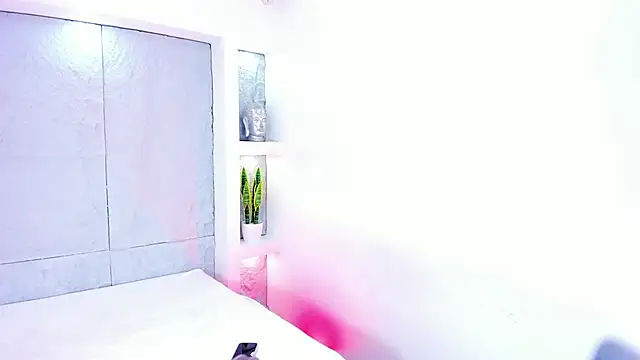 MiaMistrex online show from 26, 11, 2025