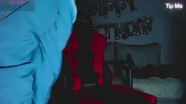 PlayboyMorgan online show from 13, 3, 2026