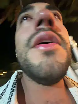 PlayboyMorgan online show from 7, 3, 2026