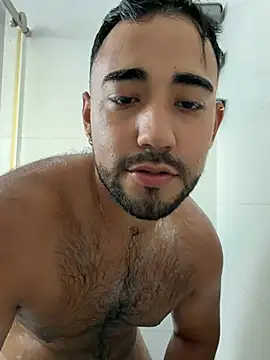 PlayboyMorgan online show from 15, 3, 2026