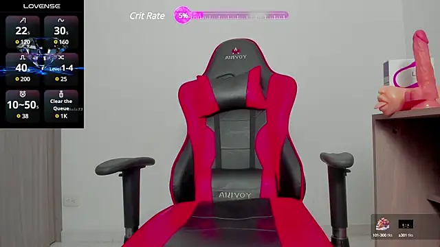 PlayboyMorgan online show from 17, 3, 2025