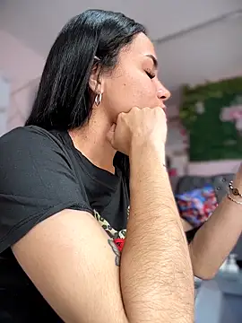 Snapshot of Naatalia chatting on 22, 12, 2025 Naatalia online show from 22, 12, 2025