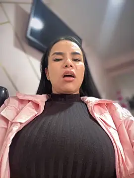 Naatalia online show from 6, 10, 2025