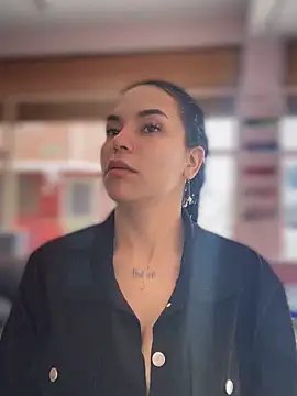 Naatalia online show from 23, 9, 2025