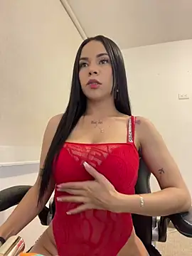 Naatalia online show from 4, 3, 2025