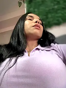 Naatalia online show from 18, 9, 2025