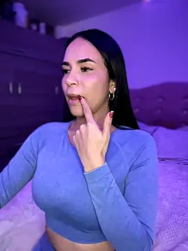 Snapshot of Naatalia chatting on 9, 1, 2026 Naatalia online show from 9, 1, 2026