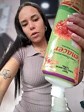 Naatalia online show from 20, 11, 2025