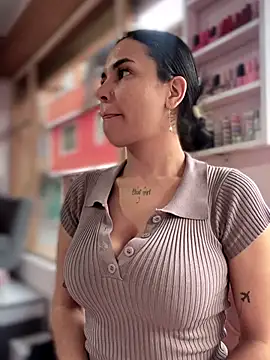 Naatalia online show from 22, 9, 2025