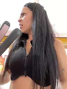 Naatalia online show from 20, 3, 2025