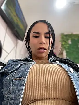 Naatalia online show from 11, 7, 2026