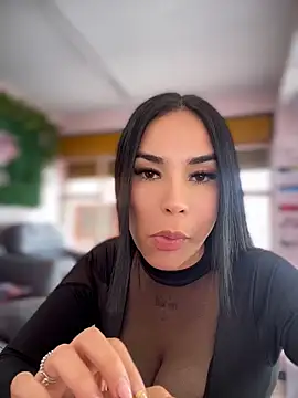 Naatalia online show from 23, 5, 2026