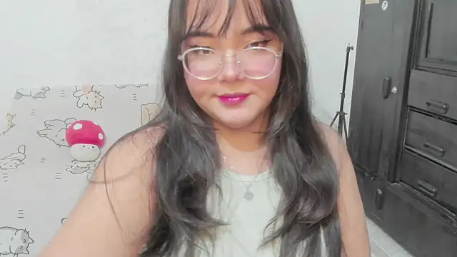 Snapshot of Naoko_7w7 chatting on 17, 6, 2026 Naoko 7w7 online show from 17, 6, 2026