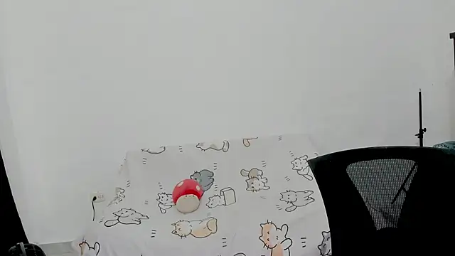 Naoko 7w7 online show from 27, 10, 2025