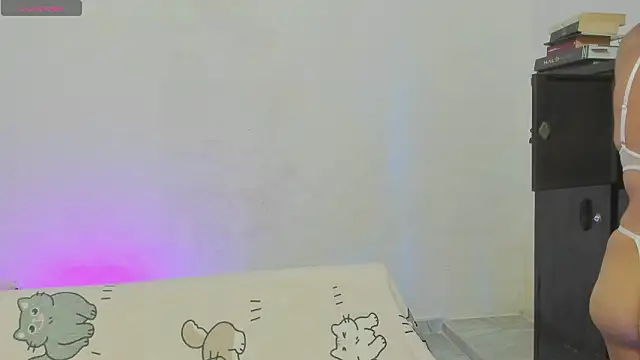 Naoko 7w7 online show from 2, 3, 2026