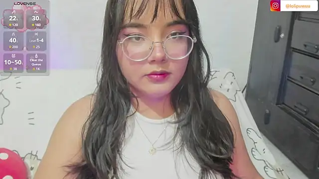 Naoko 7w7 online show from 29, 4, 2026